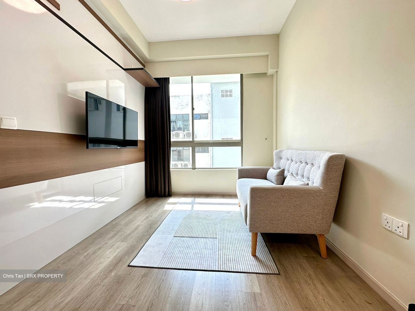 Parc Somme (D8), Apartment #515179171
